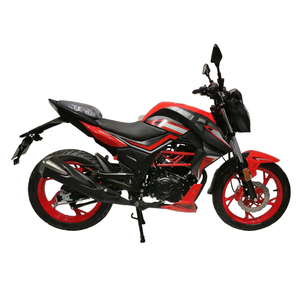 Motocicletas Todoterreno, Motocicletas Deportivas de Carreras, Motocicletas de Calle - Product Image 3