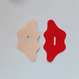 Cinta Bucal para Dormir, Promueve la Respiración Nasal, Tira Bucal de Tela No Tejida, Ayuda para Dormir, Tiras Anti Ronquidos Transpirables - Product Image 2