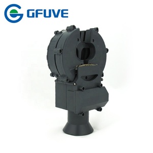 Ampe Kế HV Ampe Kế AC Kẹp Không Dây - Product Image 5