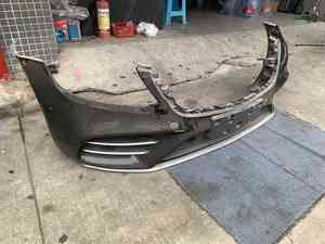 กันชนหน้าถอดประกอบ<span class=keywords><strong>มือ</strong></span><span class=keywords><strong>สอง</strong></span>สำหรับ S450โรงงาน Mercedes-Benz 222ใหม่ - Product Image 6