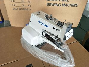 AS1377 Tốc Độ Cao Nút Đính Kèm Máy May - Product Image 4