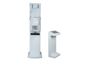 CE認証取得済みのマンモグラフィー装置、モバイル医療用X線装置、マンモグラフィー装置の価格 - Product Image 2