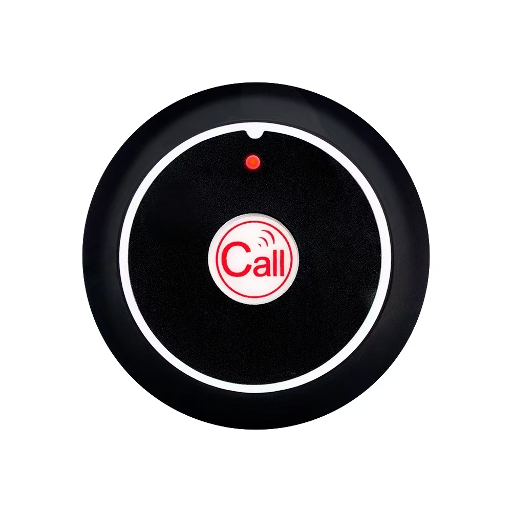 Clé noire 1-anglais