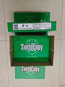 Jiachen Svetocopy <b>A4</b> <b>Papers</b> <b>A4</b> <b>Paper</b> 80 Gsm Buy <b>A4</b> <b>Paper</b> - Product Image 5