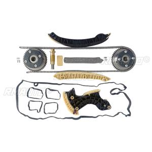 Kit de Reparación de Piñón de Engranaje de Admisión y Escape del Árbol de Levas A2710500800 para Motor Mercedes M271, Accesorios para Automóviles - Product Image 4