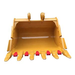 Suku Cadang <span class=keywords><strong>Excavator</strong></span> Hdr Digging Bucket untuk <span class=keywords><strong>E320</strong></span> - Product Image 6