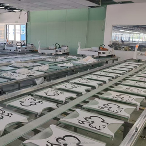 Bán hàng nóng tự động phẳng lụa Màn hình máy in mini bàn hàng đầu màn hình nhỏ Máy in nhà sản xuất - Product Image 4