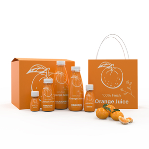 Pet Nhựa Chai Nước Trái Cây 60Ml 120Ml <span class=keywords><strong>250Ml</strong></span> 500Ml 1000Ml Cấp Thực Phẩm Biểu Tượng Tùy Chỉnh Có Thể Tái Chế Cho Lạnh Uống Nước Trái Cây Đồ Uống Bao Bì - Product Image 2