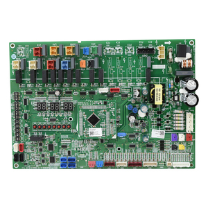 Carte mère Wzcd3v 30223000054 pour circuit imprimé de climatiseur Gree Multi Split Unit - Product Image 1