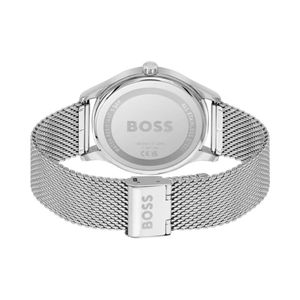บอส เรซัน อนาล็อก บลู ไดอัล-1514067 นาฬิกาข้อมือผู้ชาย - Product Image 2