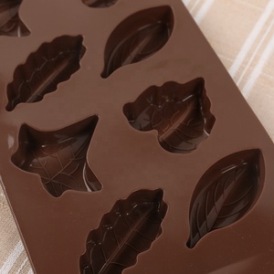 OT ALE EAF iliilicono Andy Old para <span class=keywords><strong>Chocolate</strong></span> upupcake - Product Image 3