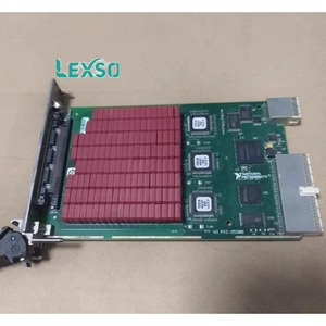 National Instruments PXI-2530B โมดูลสวิตช์มัลติเพล็กเซอร์ PXI xgeqpt - Product Image 1