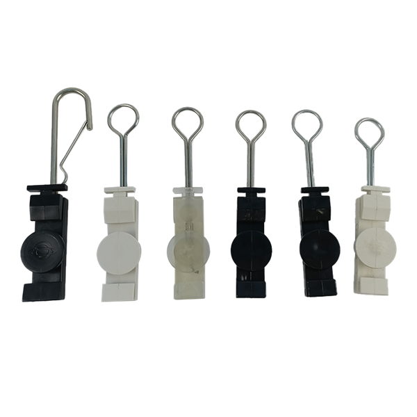 ADSS Cable Clamp Fiber Drop Wire