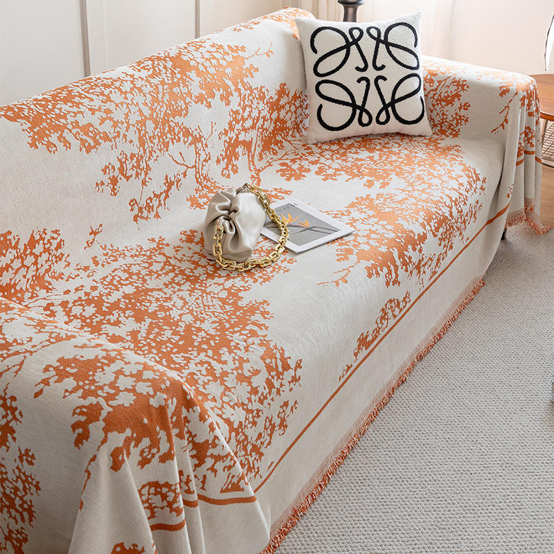 ต้นเวิร์สเบอร์รี่ - สีส้มอำพัน