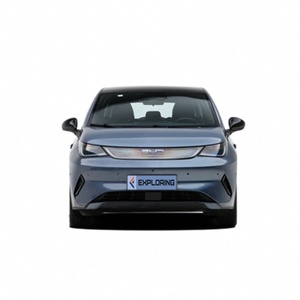 Nouvelle voiture électrique BYD <span class=keywords><strong>Dolphin</strong></span> 2025, 520 km CLTC, moteur 150 kW, ADAS intelligent, voiture électrique compacte, batterie 50-70 kWh, haute performance - Product Image 3