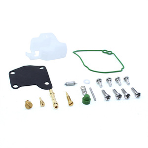 Yamaha Outboard Motor Carburetor Repair Kit 63V-W0093-00 For 9.9-15 Hp 2 Stroke <b>Gasoline</b> Engine Parts - Product Image 3
