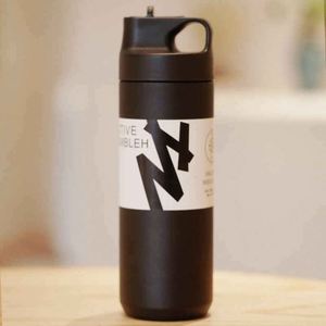 Modern Stainless Steel <b>Cup</b> - Product Image 2