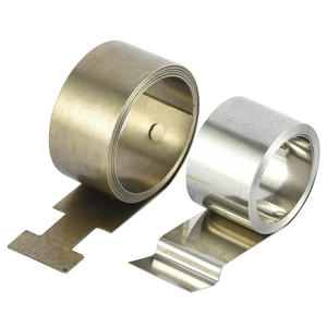 Paslanmaz çelik 301 esnek <span class=keywords><strong>spiral</strong></span> burulma yayı sabit kuvvet yayı - Product Image 4