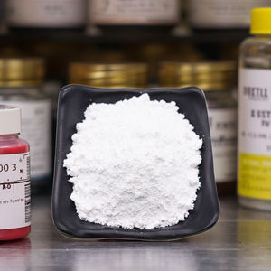 Barite Raw <strong>Formula</strong> Karachi Lahore <strong>Barytes</strong> Powder BaSO4 for Coatings and Inks Easily Dispersible Barium Sulphate - Product Image 1