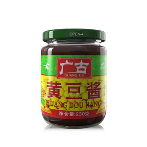 Guanggu 230g de côtes de bœuf Sauce à la viande braisée Sauce de cuisson du fabricant avec <span class=keywords><strong>tomate</strong></span> et soja dans un emballage en bouteille - Product Image 4