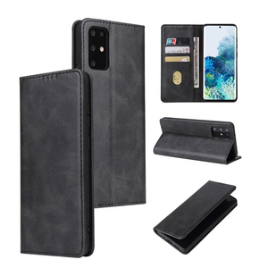 Portafoglio custodia in pelle per <span class=keywords><strong>Samsung</strong></span> Galaxy A17 A05S A12 <span class=keywords><strong>A22</strong></span> A31 A32 A50 A51 A52S A70 A71 A72 S21 FE S21 Ultra S20 FE S10 Plus S9 S25 - Product Image 1