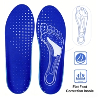 Semelles orthopédiques universelles de base, confort simples, faible coût, vente en gros d'usine, semelles de remplacement pour chaussures