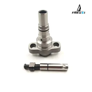 PS7100 Series Plunger 2455146 2418455146 Diesel Element For Bosch Mercedes Benz PS8500 2455-146