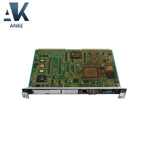 IS215UCVEH2AE การ์ดคอนโทรลเลอร์ VME สําหรับ GE Fanuc - Product Image 2