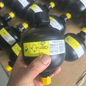 Acumulador Hidráulico 352-6990 352-6860 para Excavadoras Caterpillar 374 395 - Product Image 1