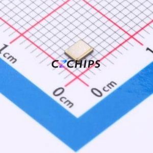 3225-27.12-10-10-10/4B Crystal (Passive) SMD3225-4P Crystal Oscillator 27.12MHz 10ppm 10pF - Product Image 1