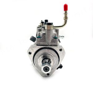 Bomba de Inyección de Combustible Diésel Nueva de Alta Calidad 9521A332T para Perkins - Product Image 2