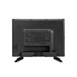 Cheap Price 12 Volt 17 Inches VGA HD CVBS Audio ATV Television With LED <b>Backlight</b> for Hotels Cheap Price <b>Tv</b> Cheap Price <b>Tv</b> - Product Image 4