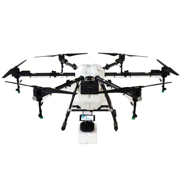 Drone Used for Crop Drone Agriculture Autonomous High Precision Agricultural Drones for Fumigation