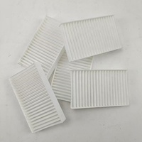 Pièces détachées pour chargeuse sur pneus Shantui L36-B5, filtre de climatisation 6010002617