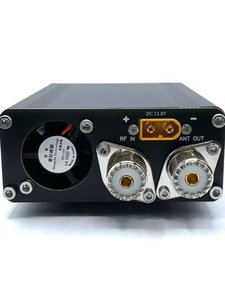 Amplificateur de puissance OGS-50W pour USDX FT-817, IC-703/705, KX3, FT-818, <span class=keywords><strong>Xiegu</strong></span> G90 QRP Ham Radio L656 - Product Image 2