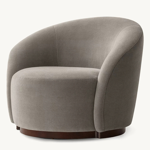 2024 New Arrival <strong>Swivel</strong> <strong>Chair</strong> Indoor Sofa Set Furniture Customization Home <strong>Living</strong> <strong>Room</strong> Sofas Dining <strong>Room</strong> Arm <strong>Chair</strong> - Product Image 4