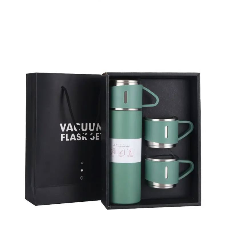 Thermal Food Flasks Durable Efficient Portable Solutions