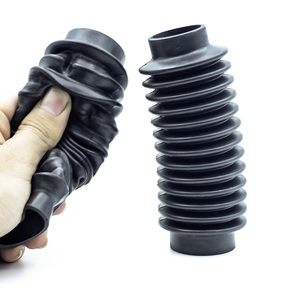 Ống Thổi Cao Su Đúc Tùy Chỉnh Hình Dạng Khác Nhau <span class=keywords><strong>OEM</strong></span> Thiết Kế Tùy Chỉnh Chất Lượng Cao - Product Image 6