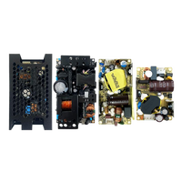 Fuente de Alimentación Médica Delta MDS-065APS15BA de 65W - 89.2% de Eficiencia, Marco Abierto |   Fuente de Alimentación Conmutada de 15V AC-DC para Equipos Médicos