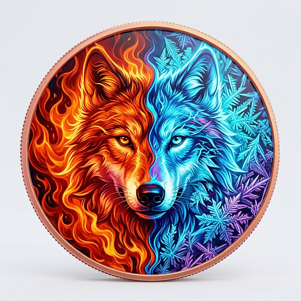 Copper