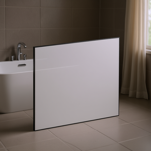 แผงข้างสั้นสำหรับอ่างอาบน้ำคาลิปโซ่ 70 ซม. ยาว 52 ซม. กว้าง 8 ซม. สูง 72 ซม. - Product Image 3