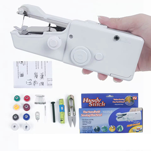 <span class=keywords><strong>Machine</strong></span> à <span class=keywords><strong>coudre</strong></span> manuelle portable mini micro pour la maison, <span class=keywords><strong>simple</strong></span> pour chemises - <span class=keywords><strong>Machine</strong></span> à <span class=keywords><strong>coudre</strong></span> de poche portative - Product Image 2