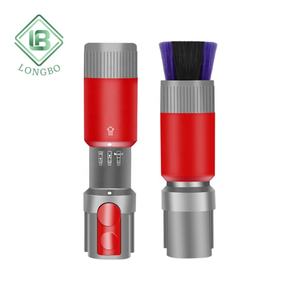 <span class=keywords><strong>Cepillo</strong></span> de limpieza sin arañazos compatible con <span class=keywords><strong>Dyson</strong></span> Outsize V7 V8 V10 V11 <span class=keywords><strong>V12</strong></span> V15 Accesorios para aspiradora - Product Image 1