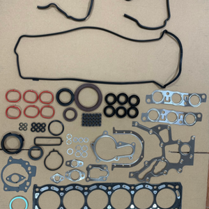 Lexus Is200 Is300 Crown Verossa GXE11 GXE15 GX110 YENİ VVT 1G-FE Motor Conta Seti 1G-FE Silindir Kapak Contası 04111-70111 - Product Image 3