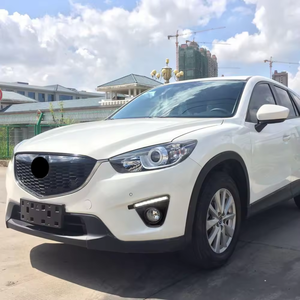 LED Daytime Running Light Luce di Nebbia Luci DRL Della Lampada per <span class=keywords><strong>mazda</strong></span> cx5 cx-5 2013 2014 2015 2016 - Product Image 6