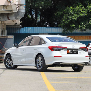 <span class=keywords><strong>Honda</strong></span> <span class=keywords><strong>Civic</strong></span> 1.5T Automático <span class=keywords><strong>2022</strong></span> de Bajo Precio, Auto Usado en Venta, 4 Puertas, 5 Asientos, Volante a la Izquierda, Sedán de <span class=keywords><strong>Segunda</strong></span> <span class=keywords><strong>Mano</strong></span>, Autos Baratos - Product Image 5