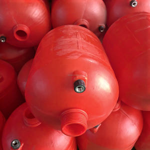 Tanque de fertilizante de plástico rojo de 50L de riego agrícola de gran oferta para riego por goteo <span class=keywords><strong>1</strong></span> <span class=keywords><strong>hectárea</strong></span> - Product Image 2