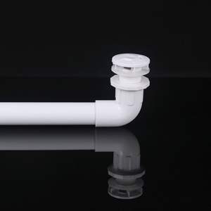 <b>PVC</b> Aquarium Elbow Pipe Fitting 90 Degree Right <b>Angle</b> Connector White Gray Blue Dark Gray Durable Plastic Bend YGWP - Product Image 2