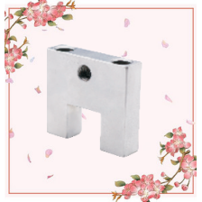 รางนำทางแบบเส้นตรง บล็อกจำกัดระยะแบบเว้า ICR04-35B ชิ้นเดียว - Product Image 3