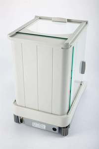 Balance analytique mécanique Veidt pour la Chine, 0,001 g, avec écran LCD, pour usage en laboratoire, personnalisable OEM - Product Image 3